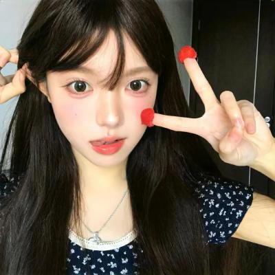 我的小卷毛